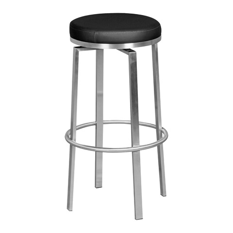 tabouret de bar Kunstleder