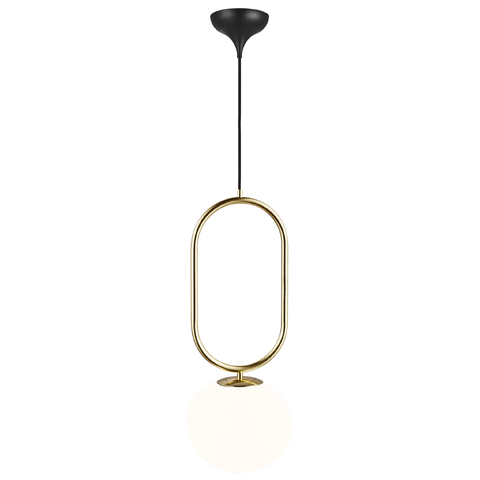 lampada a sospensione Shapes