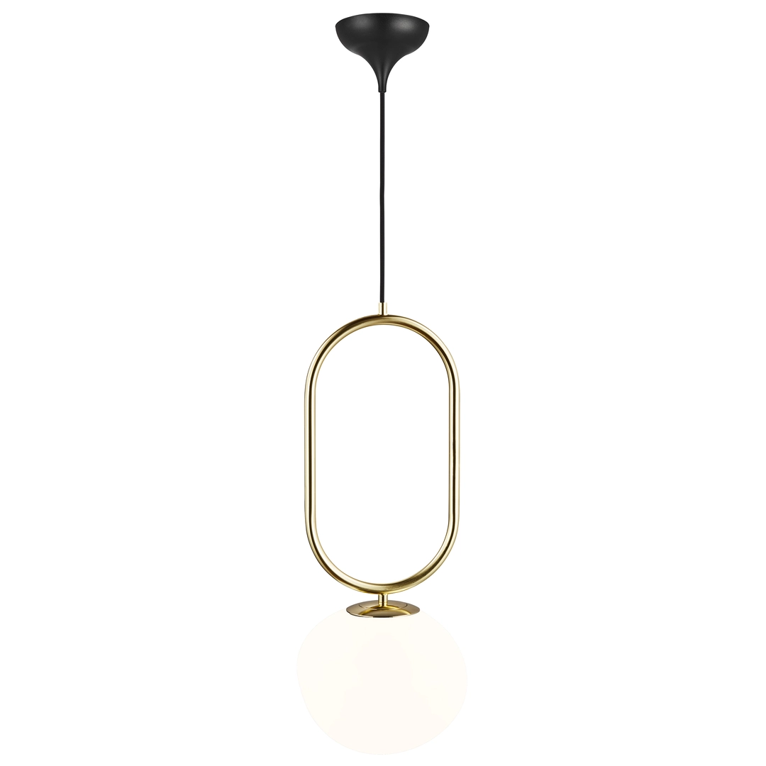 lampada a sospensione Shapes