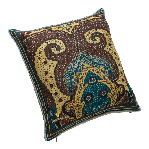 fodera per cuscino decorativo SHARON