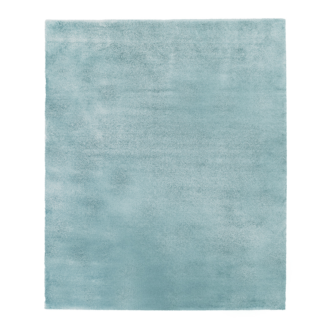 tapis à fibres élevés Louise
