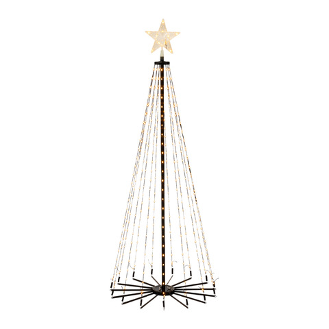 LED-Décoration de Noël OUTDOOR LIGHT