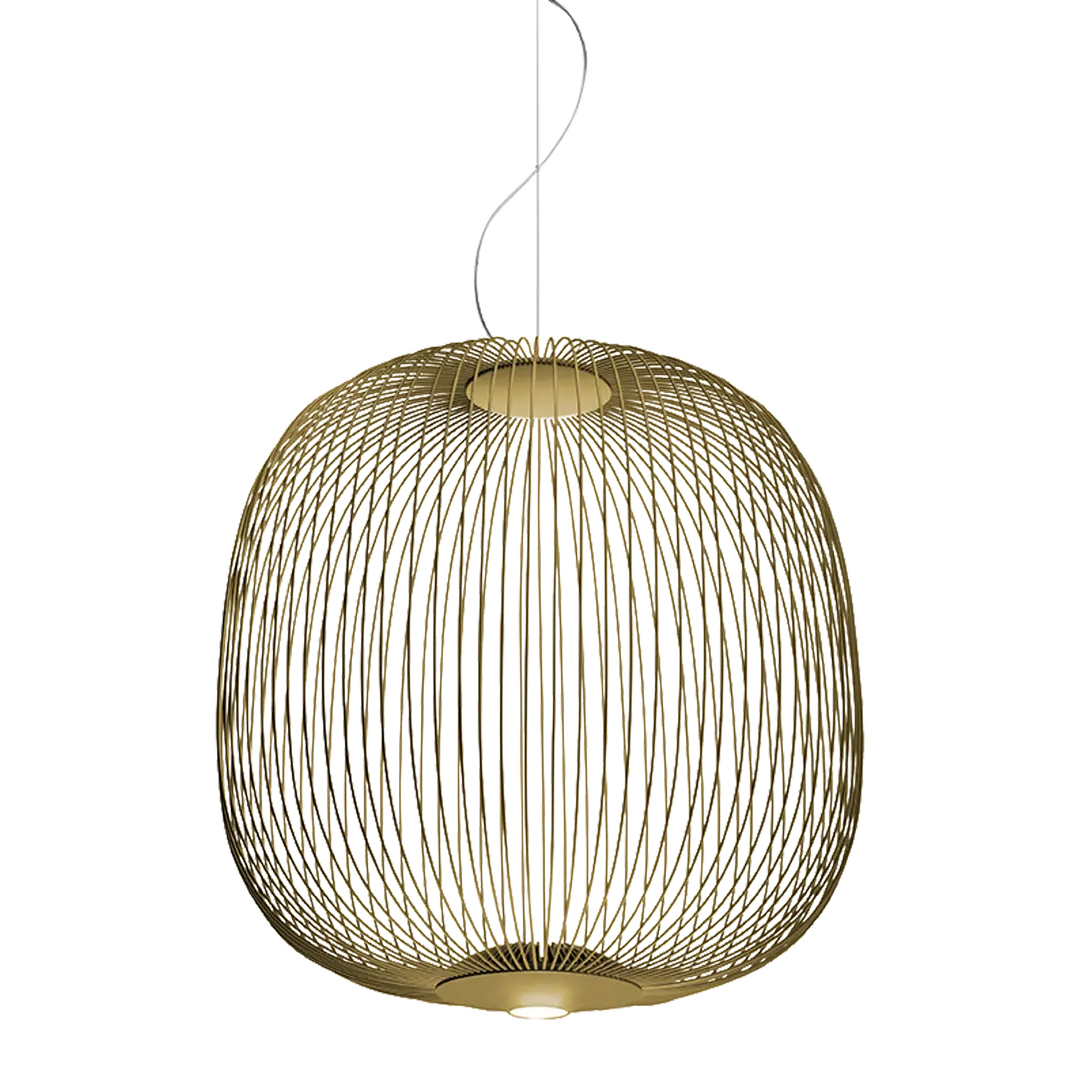 lampada a sospensione SPOKES