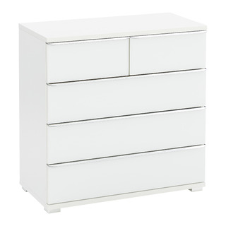 commode SYSTEM ONE
