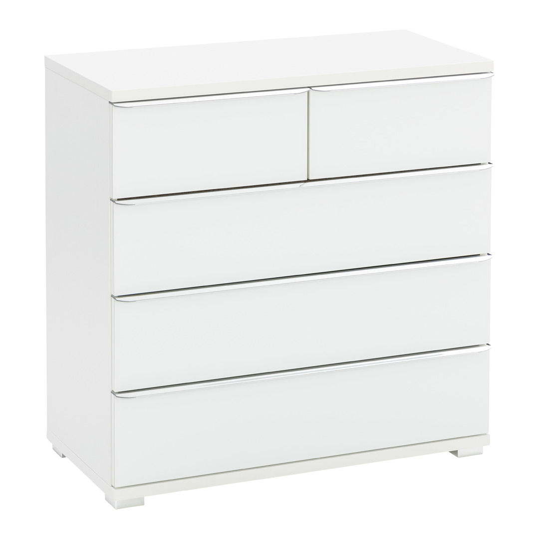 commode SYSTEM ONE