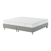 lit boxspring Fabala