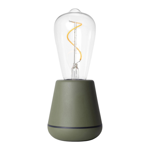 5in1 lampada solare One - Huble Light