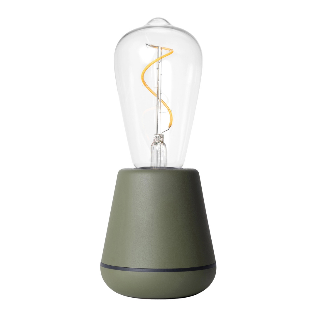 5in1 Solarleuchte One - Huble Light