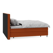 letto Boxspring FLIMS