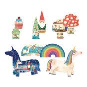 puzzle JUEGO