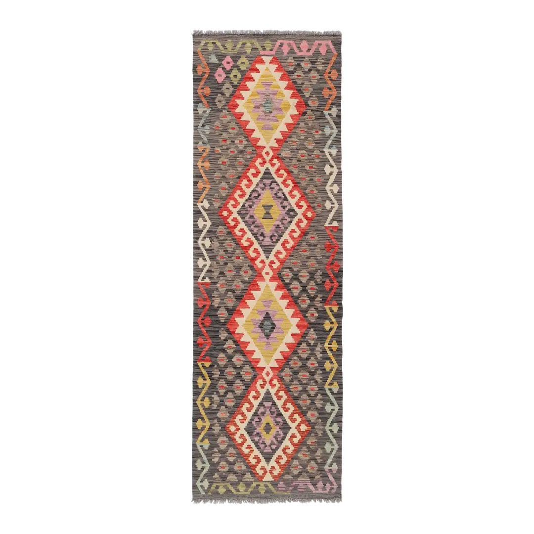 tappis kilim Afghan Kelim