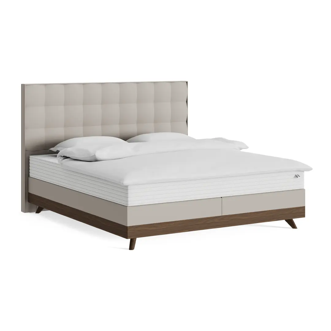 letto Boxspring ISLAND-SPRING ELE.