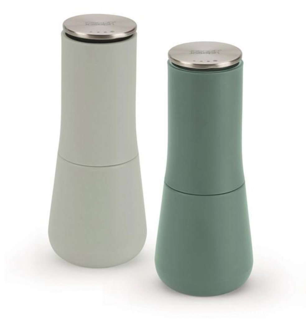 macina sale / pepe Milltop