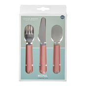 set de couverts Mio