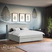 letto Boxspring FLIMS