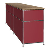 sideboard QUADRO