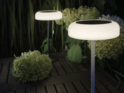 lampe solaire SOLAR LIGHT
