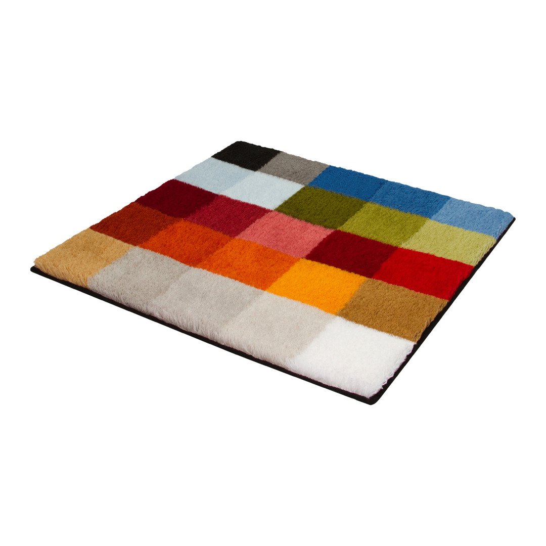 Badteppich Cubetto