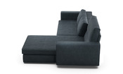 divano ad angolo CLOUDY1