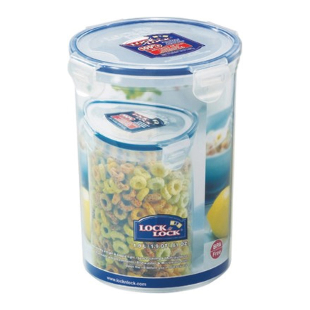 Vorratsdose Storage