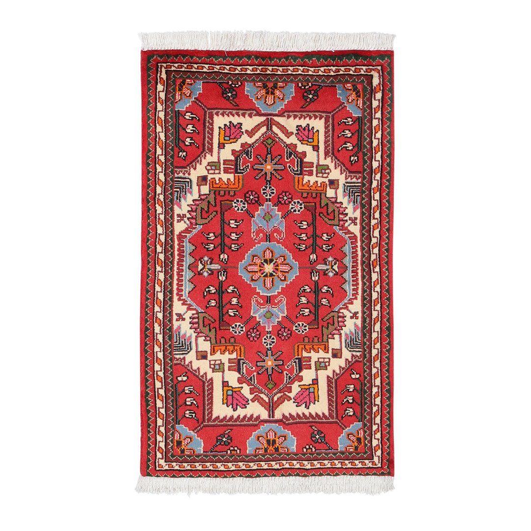 tappeti orientali classici Hamadan
