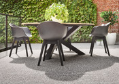 Outdoor-Teppich Otra