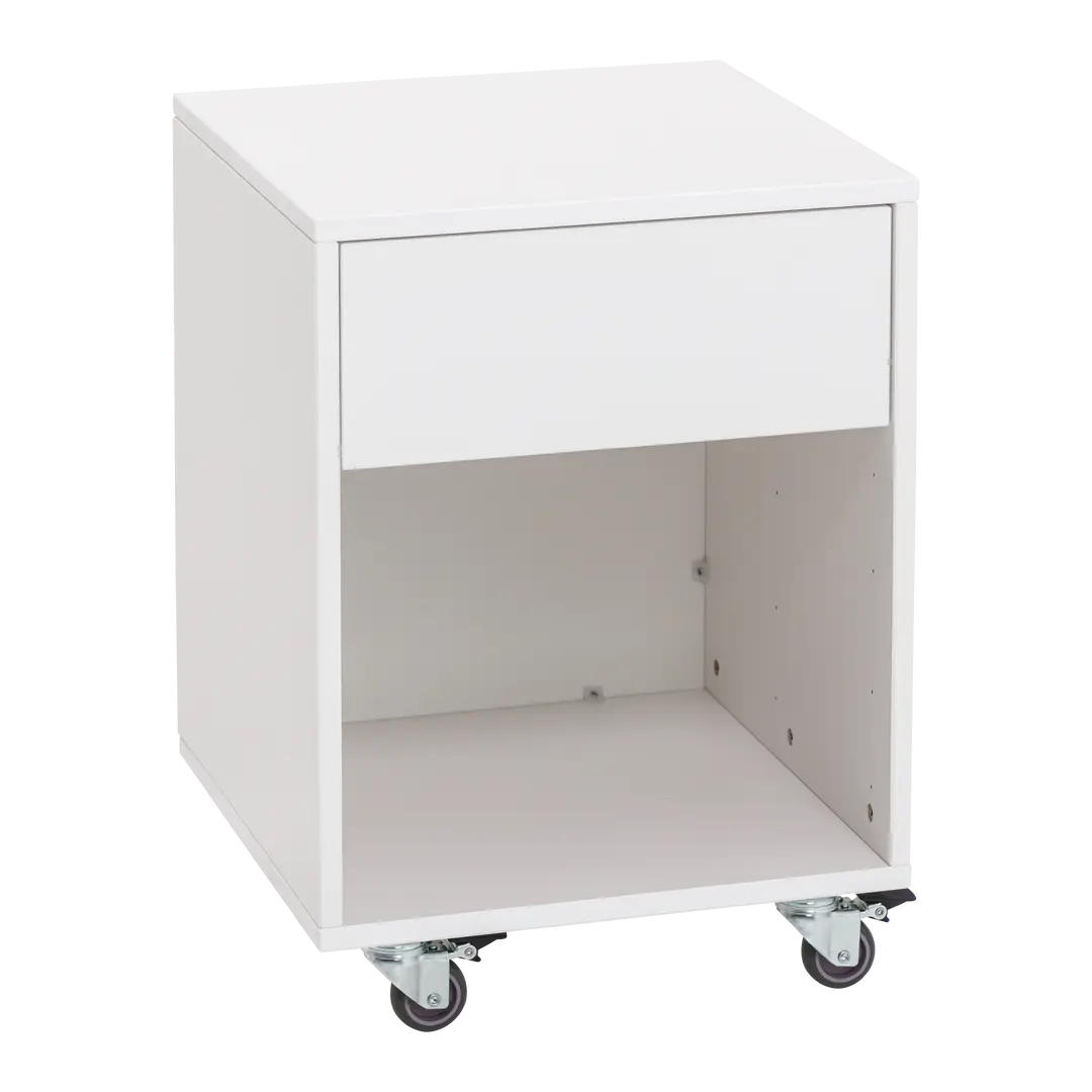 Caisson mobile Rise