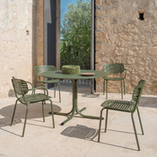 sedia da giardino Mom