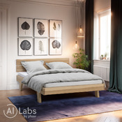 Bett Liva