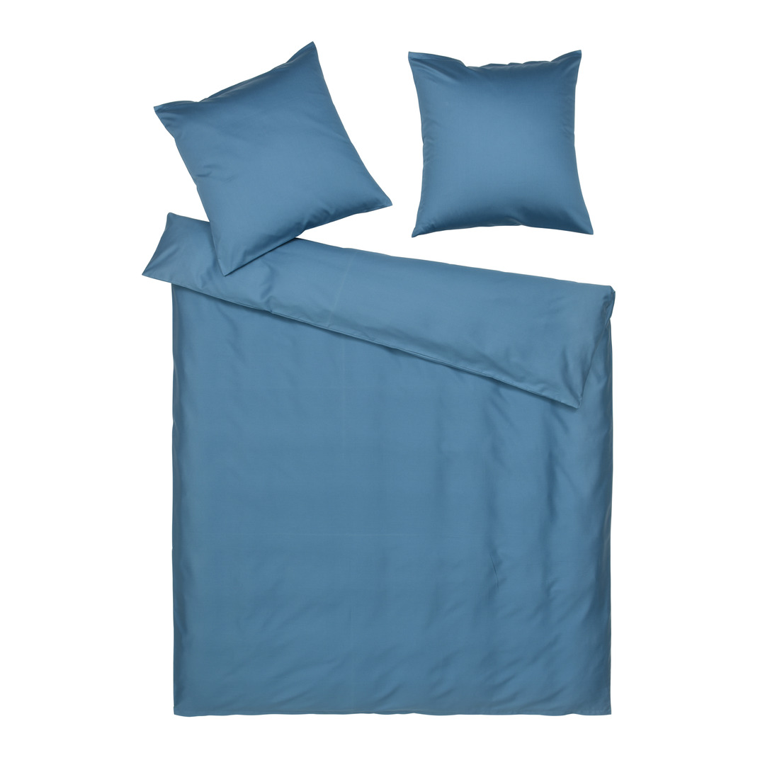 housse de duvet SATINA