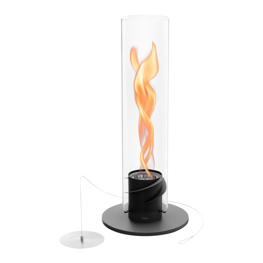 Tischfeuer SPIN 1200