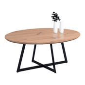 table basse Yarra