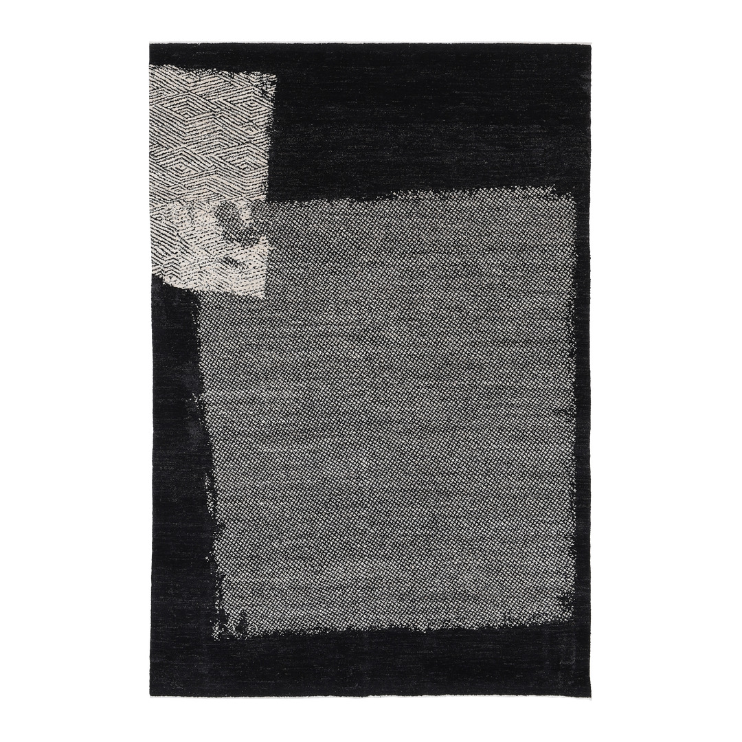 moderner Orientteppich Pattern Mix