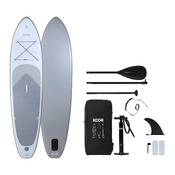 Stand Up Paddle Asuubi