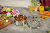 casserole à manche ALLROUND