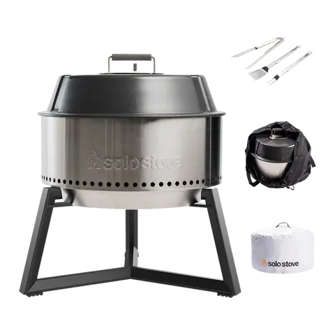 Grill Ultimate Bundle