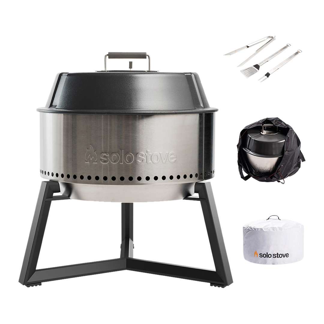 Grill Ultimate Bundle