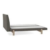 lit boxspring RAGAZ