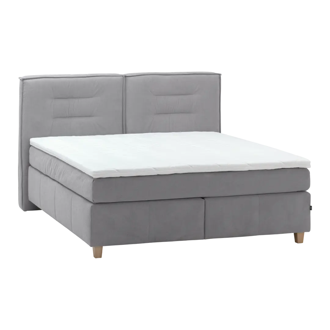 letto Boxspring Dream Deluxe