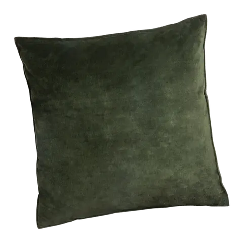 coussin Velvet