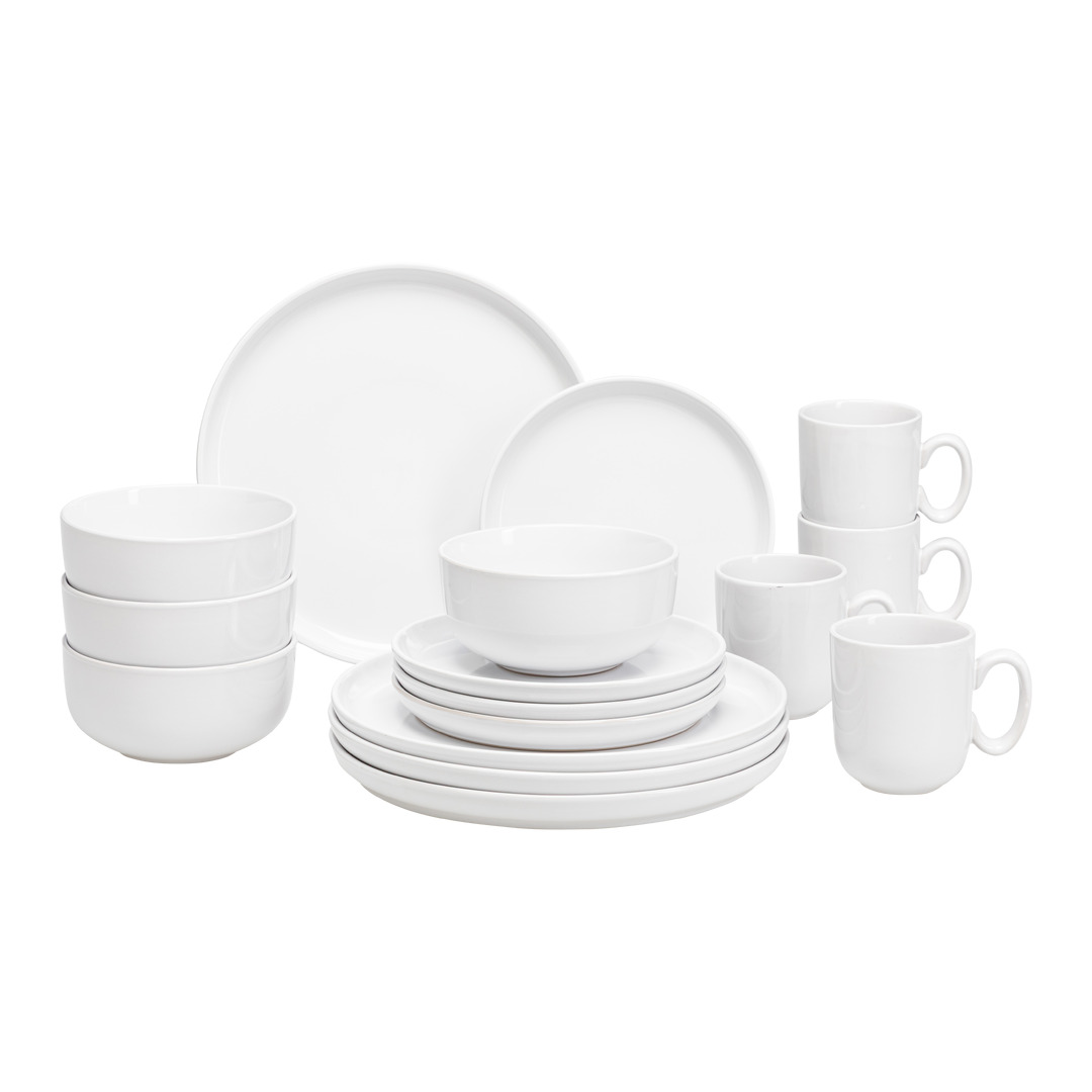 set de vaisselle Jäger