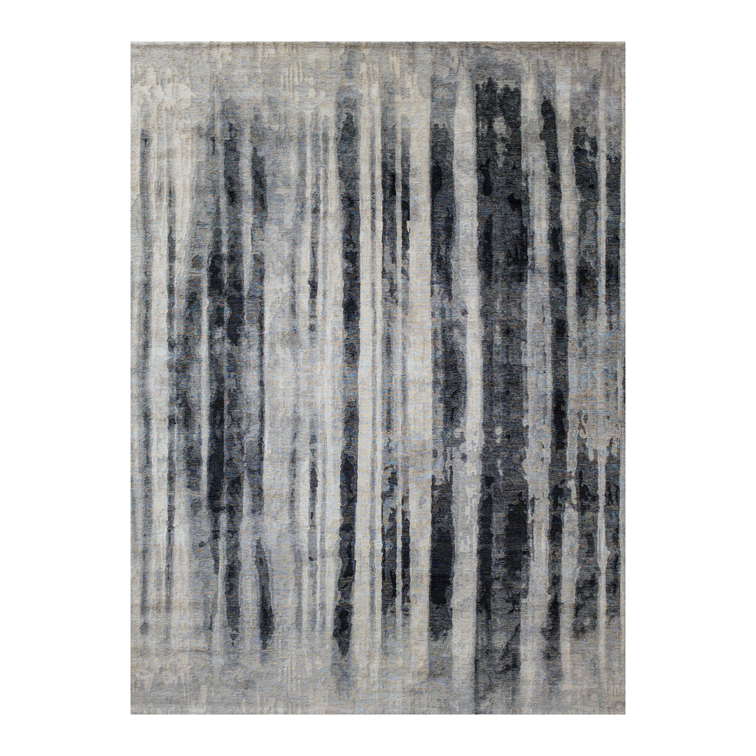 tapis d’Orient modernes Tib. Nepal Contemporary