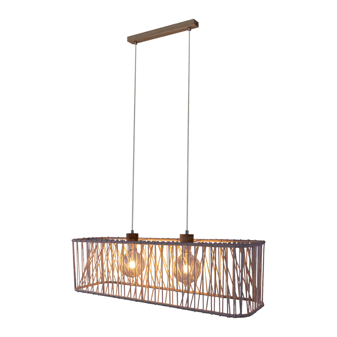 lampe à suspension Ravemala