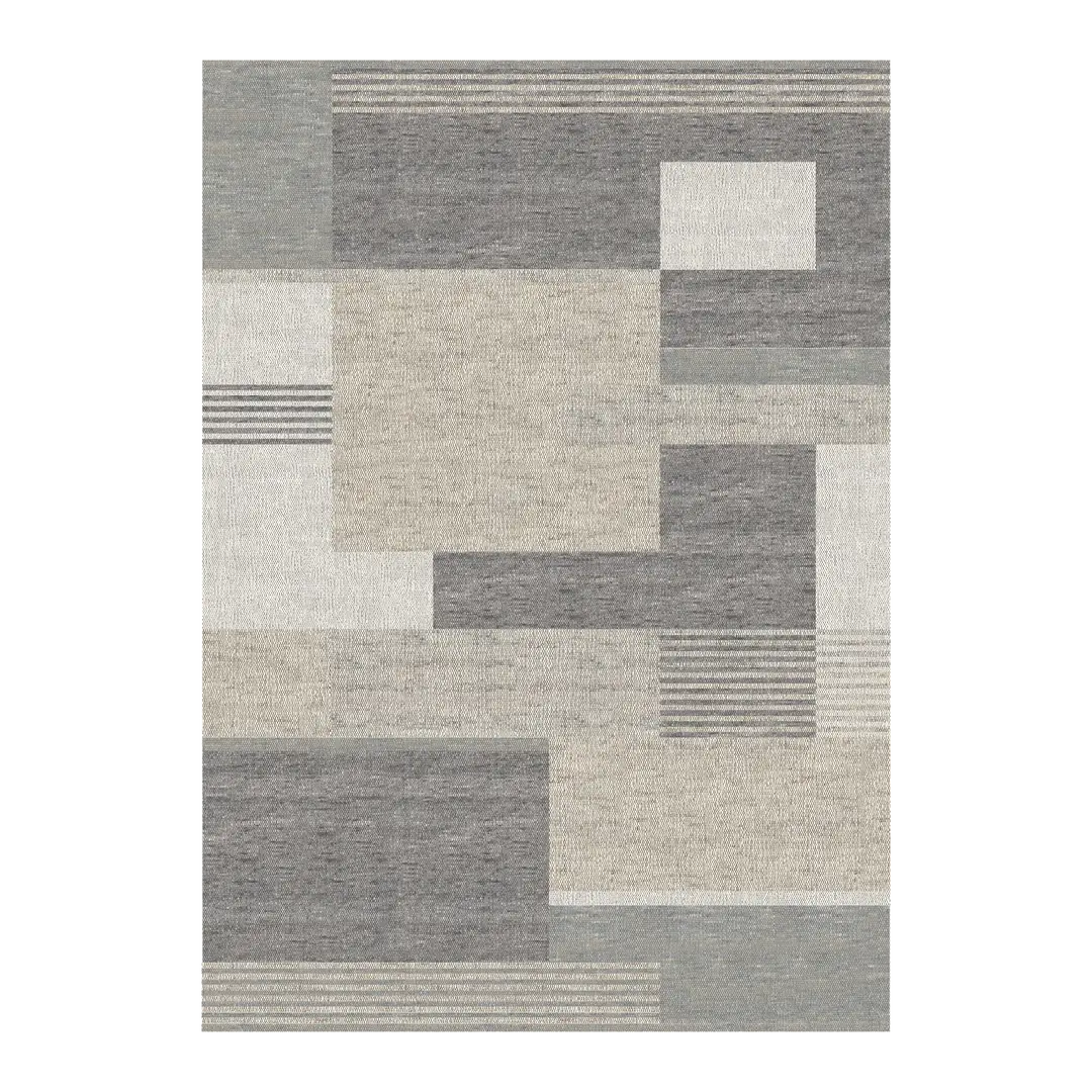 Wollteppich Beat Design