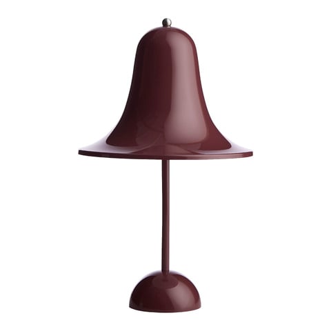 lampada da tavolo Pantop Portable