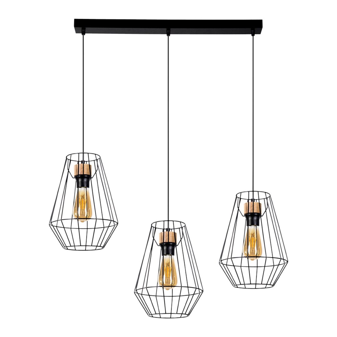 lampada a sospensione Endorfina