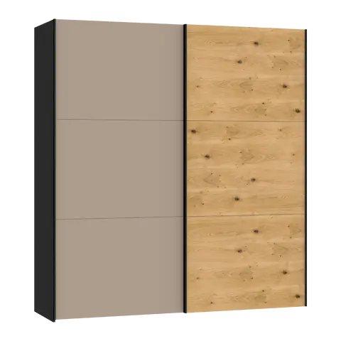 Schiebetürschrank Slide