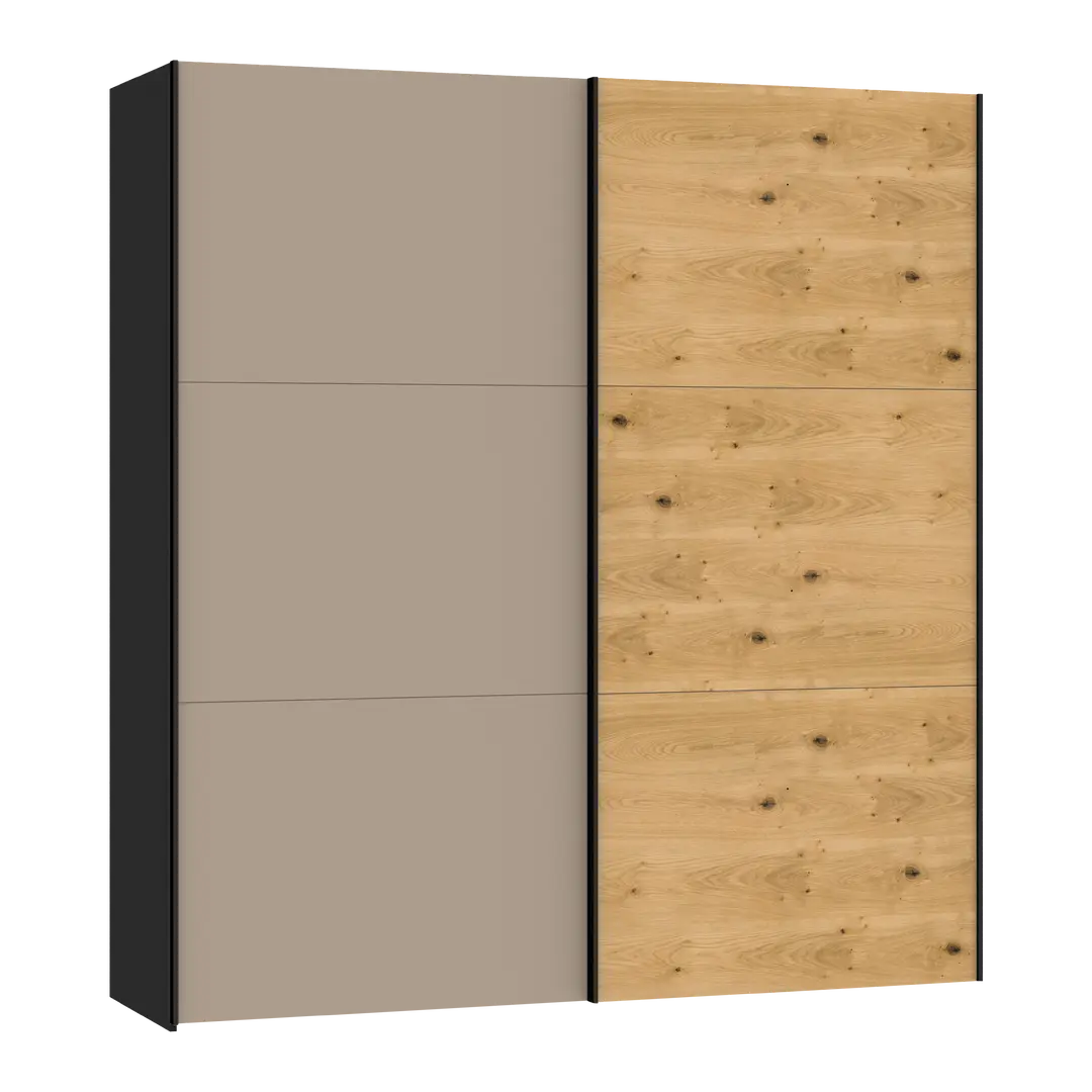 Schiebetürschrank Slide
