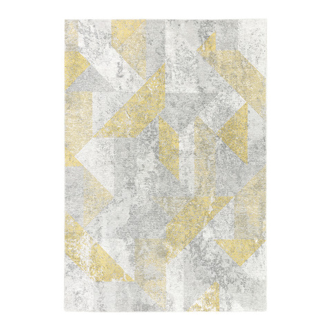 tapis en coton Spirit