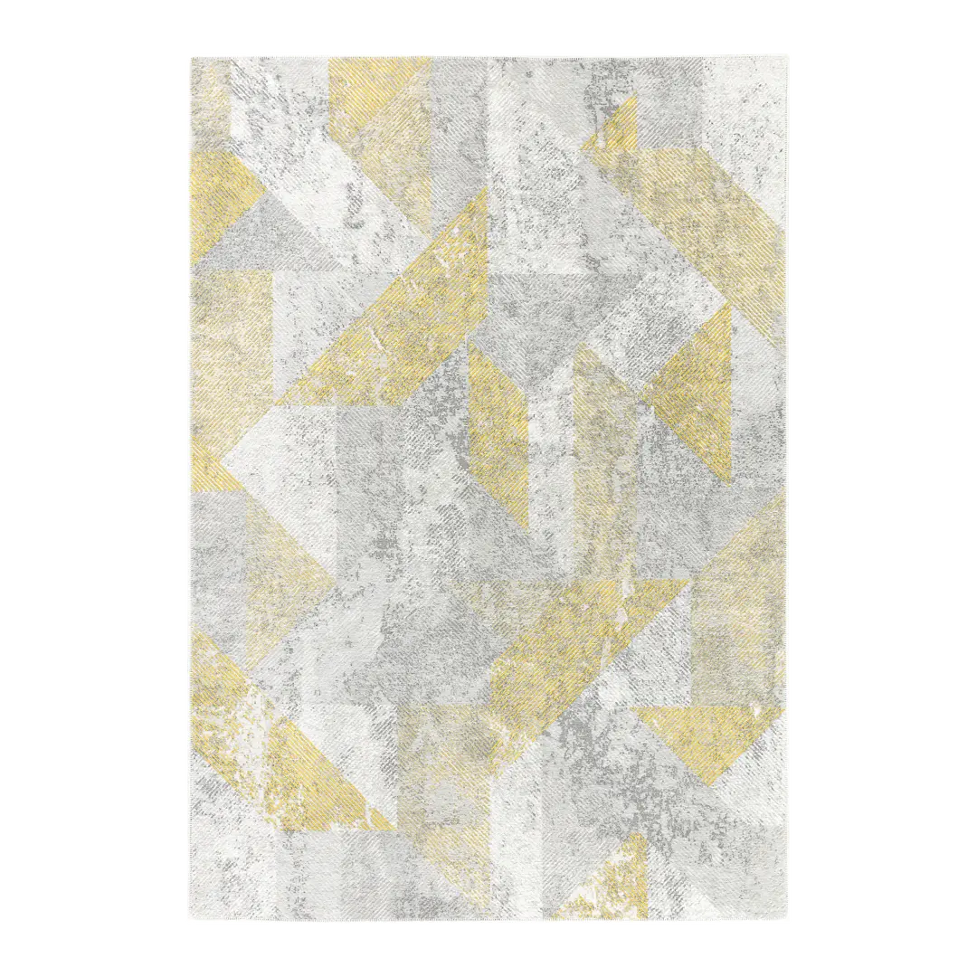 tapis en coton Spirit